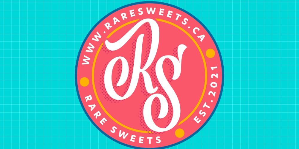 Rare Sweets Hero Image