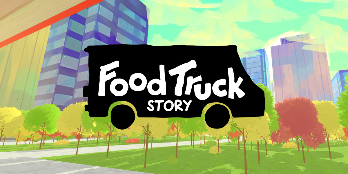 Food Truck Story Thumbnail