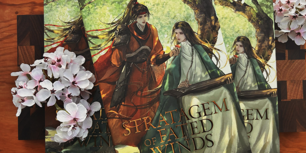 Stratagem Of Fated Winds Thumbnail